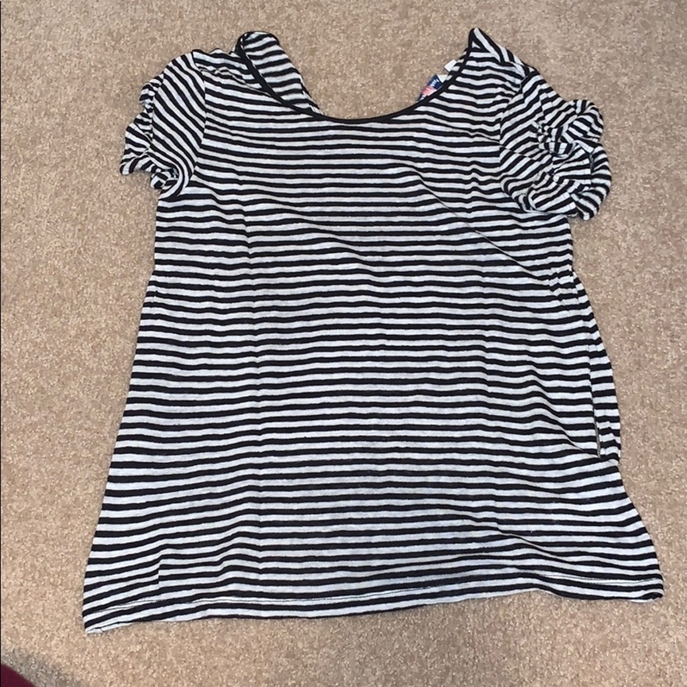 vineyard vines women’s top